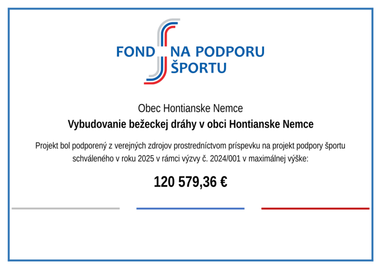Bežecká dráha