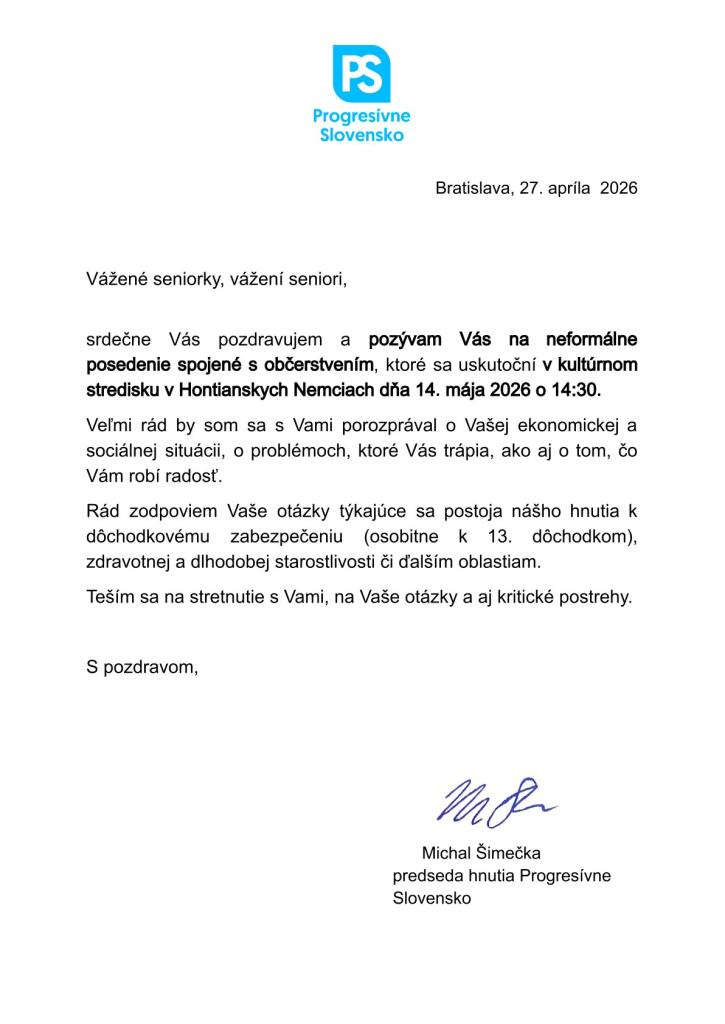 Plagát